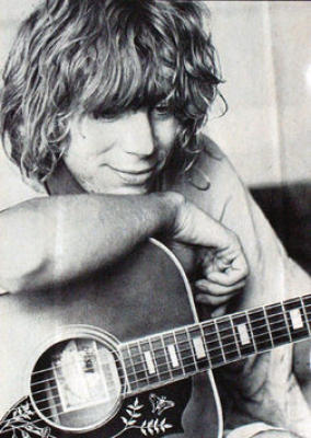 Kevin Ayers